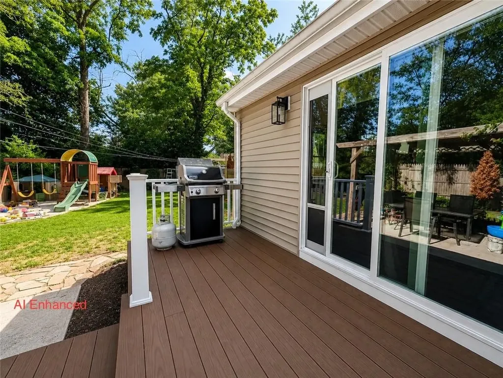 190 George Arden Avenue Warwick RI 02886