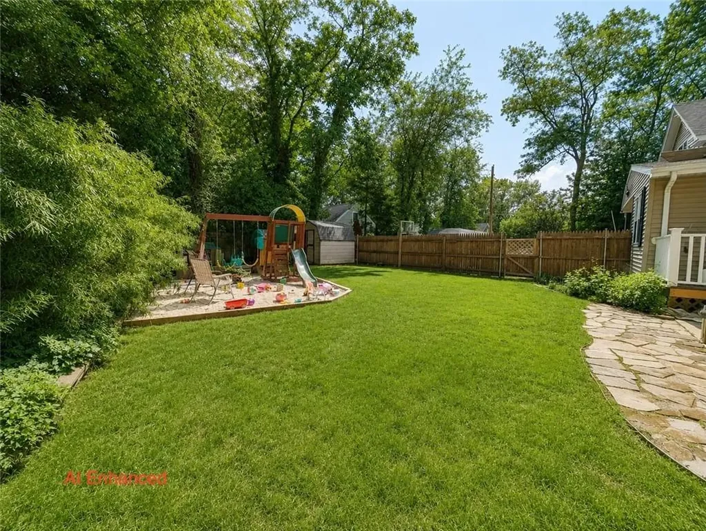 190 George Arden Avenue Warwick RI 02886