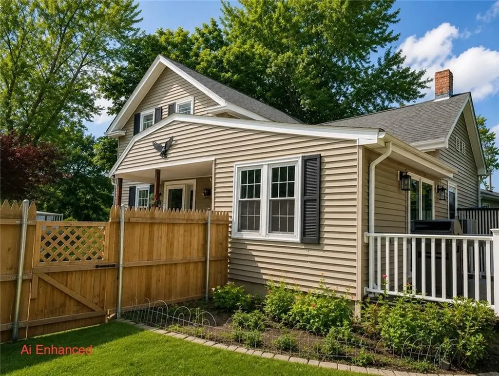 190 George Arden Avenue Warwick RI 02886