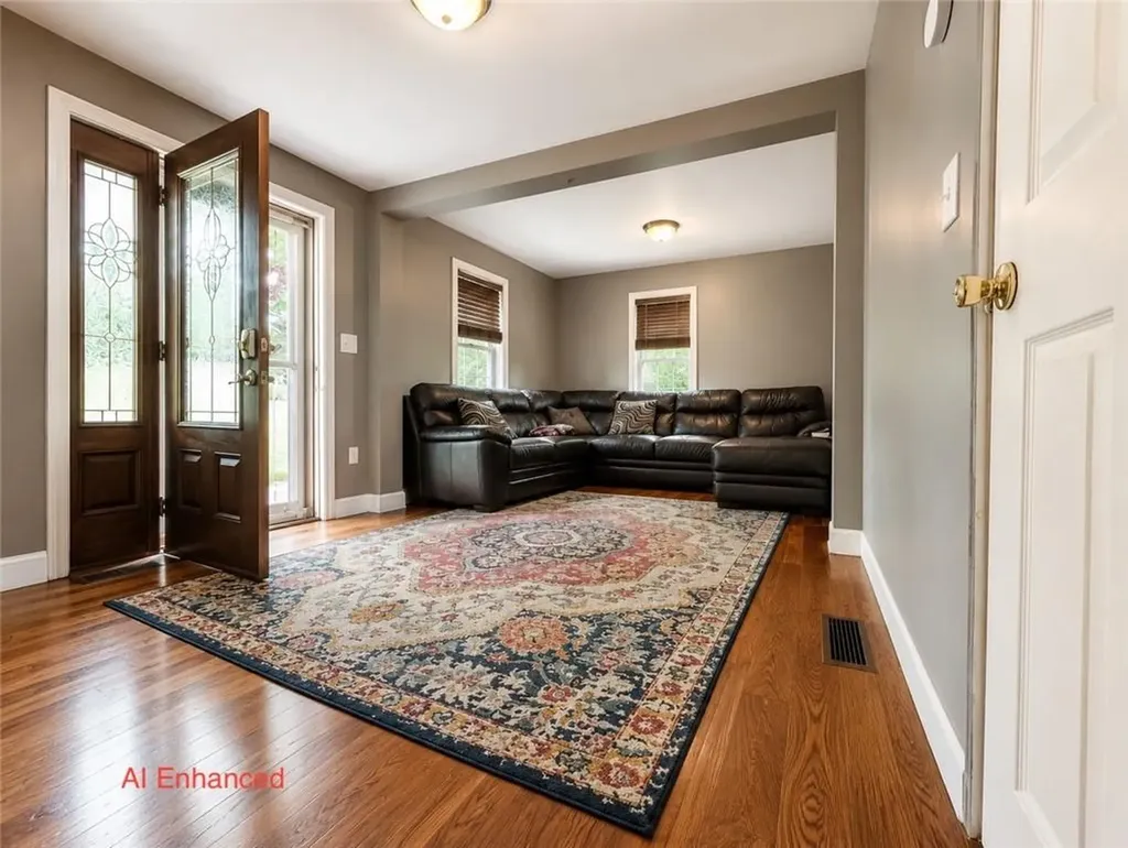 190 George Arden Avenue Warwick RI 02886