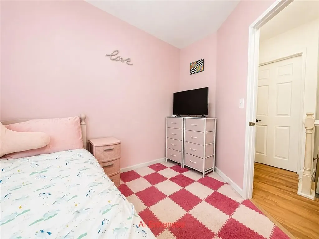 190 George Arden Avenue Warwick RI 02886