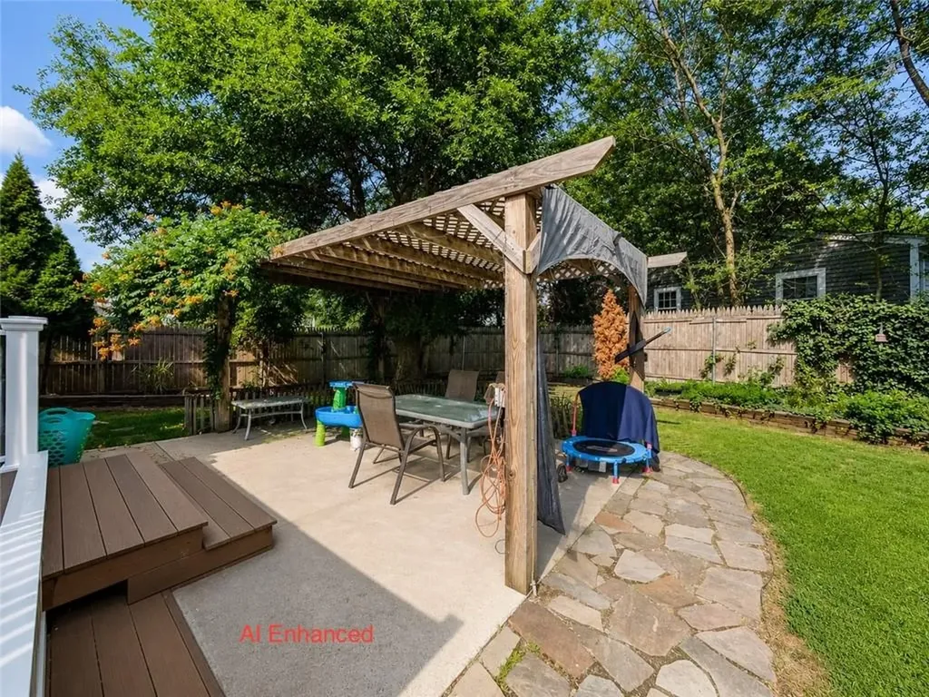190 George Arden Avenue Warwick RI 02886