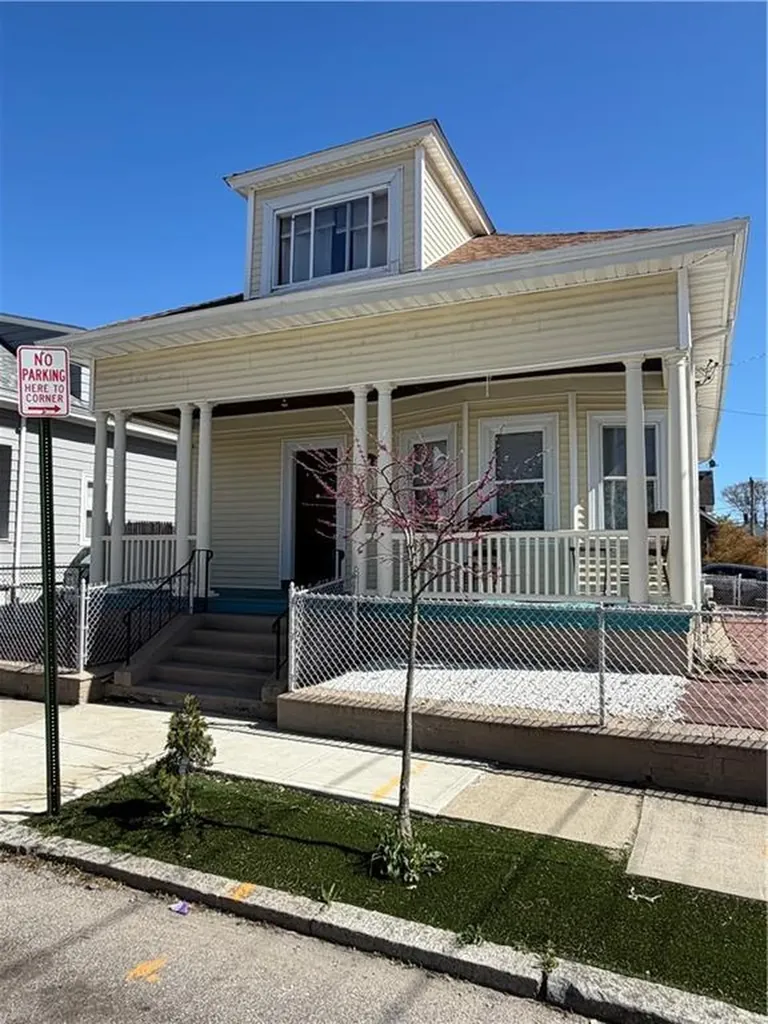 50 Carolina Avenue Providence RI 02905