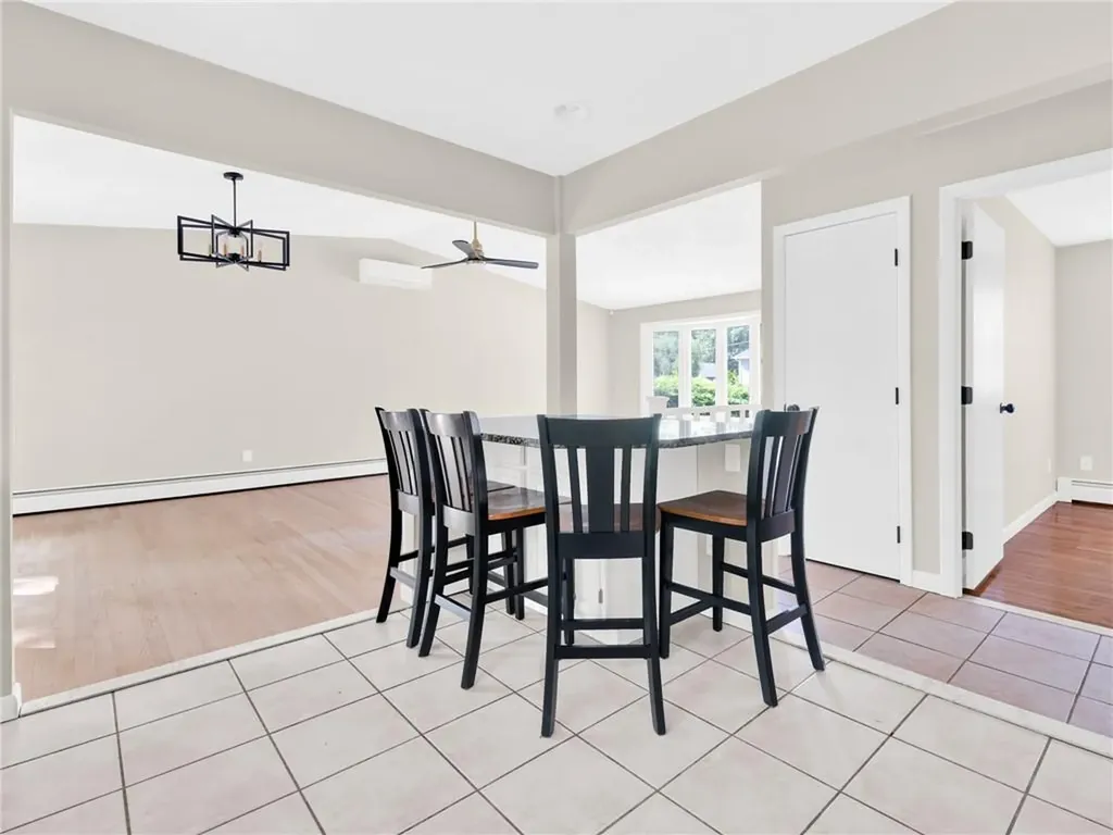 44 Village Avenue Cranston RI 02920