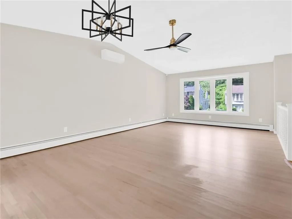 44 Village Avenue Cranston RI 02920