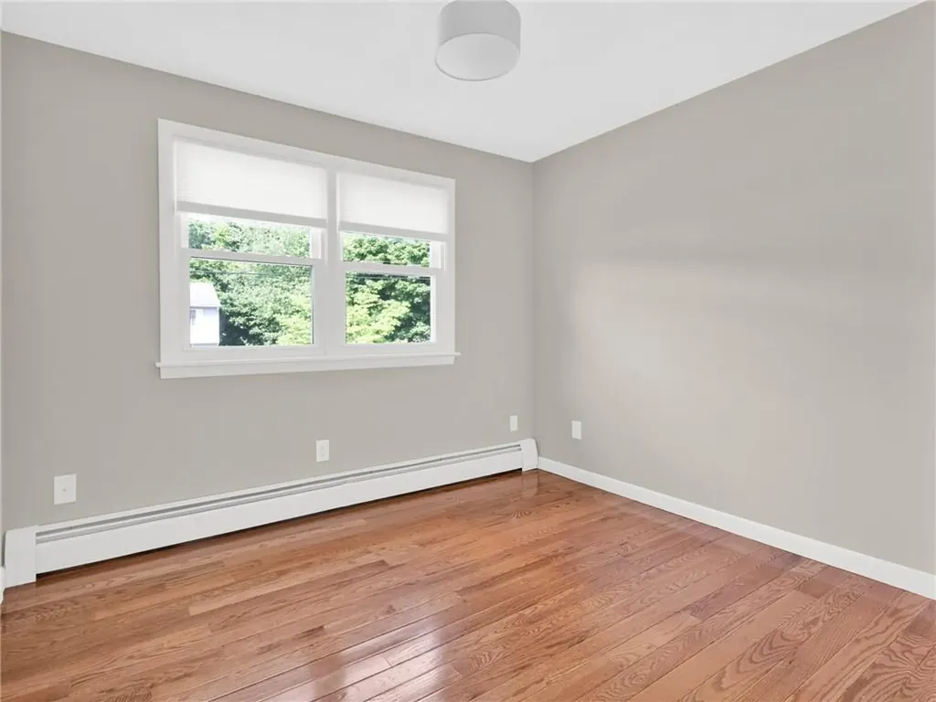 44 Village Avenue Cranston RI 02920