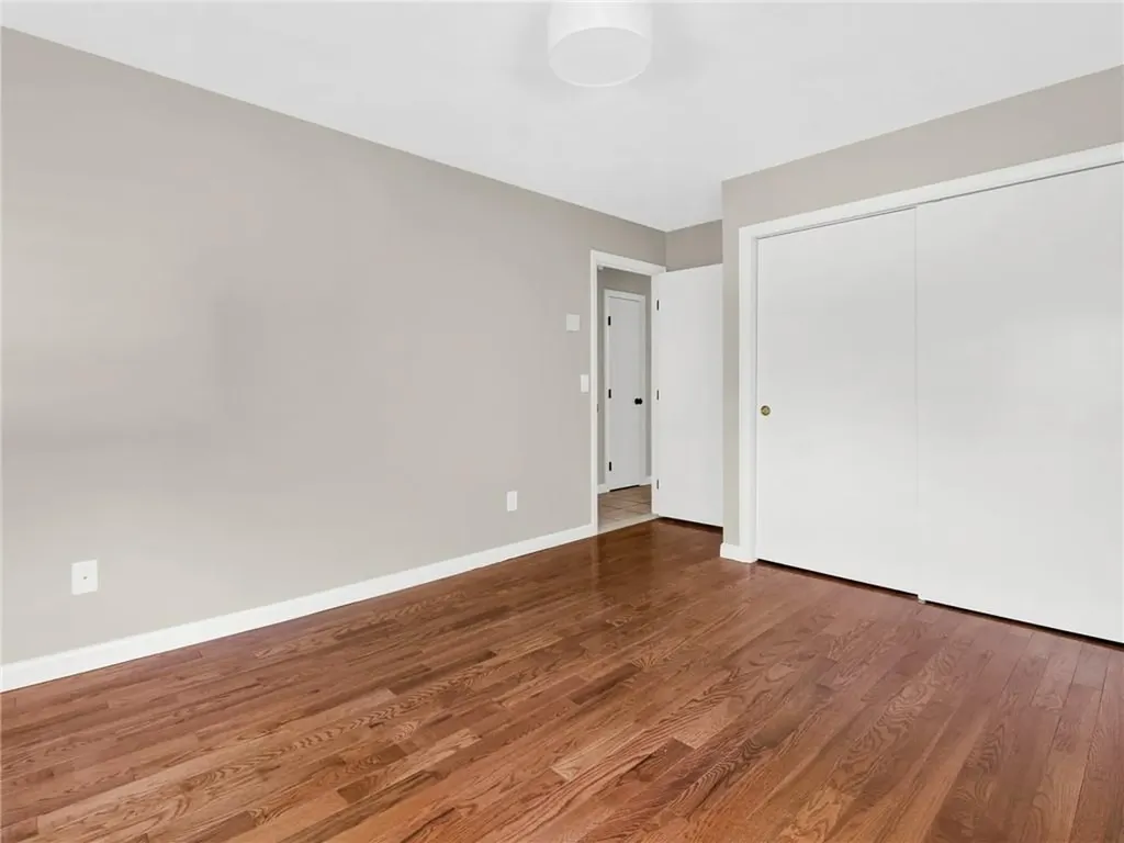 44 Village Avenue Cranston RI 02920