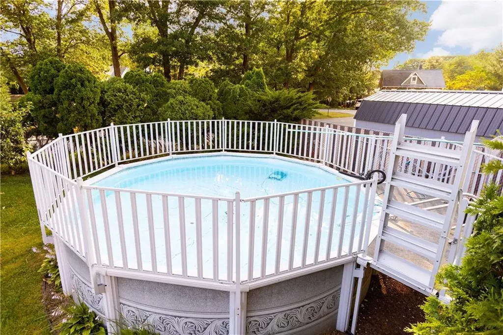 25 Ardway Avenue Warwick RI 02889