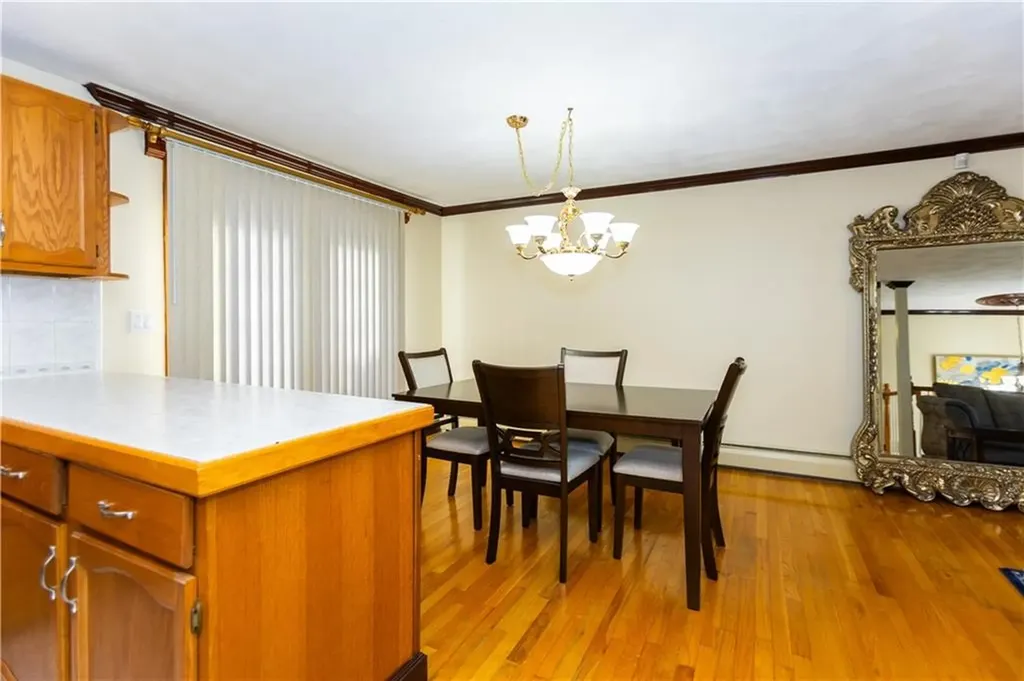 25 Ardway Avenue Warwick RI 02889