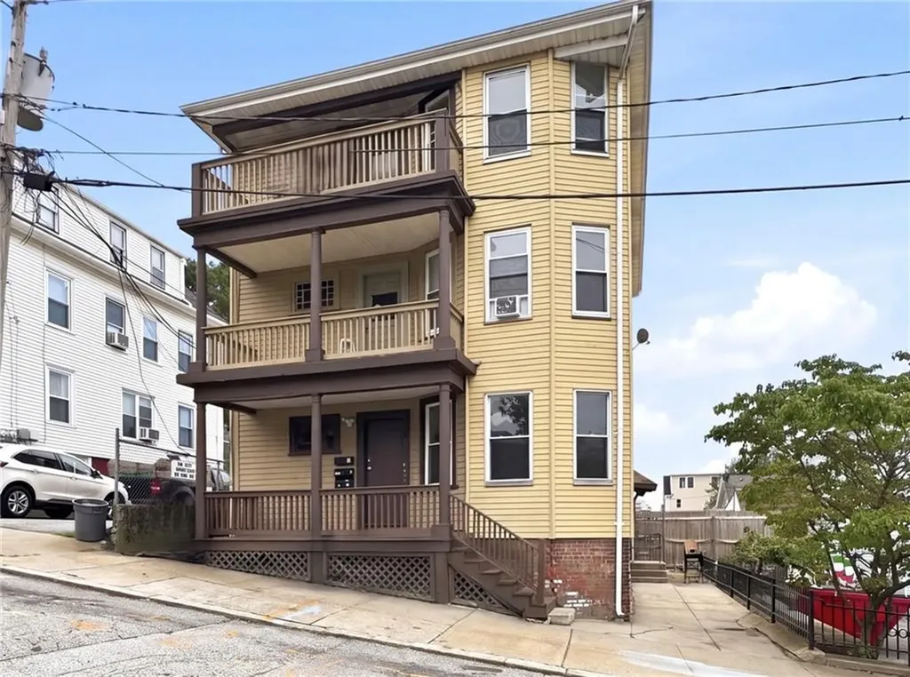 5 Peter Street Providence RI 02904