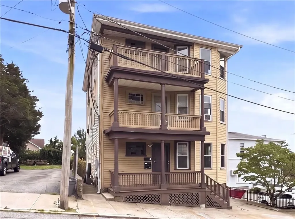 5 Peter Street Providence RI 02904