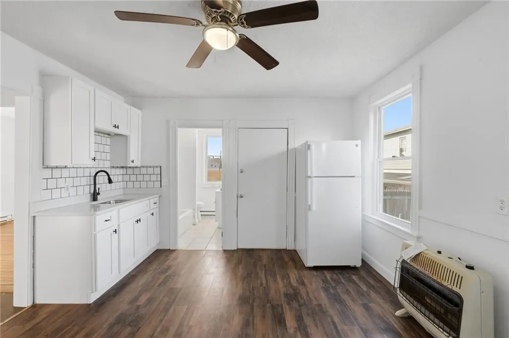 5 Peter Street Providence RI 02904