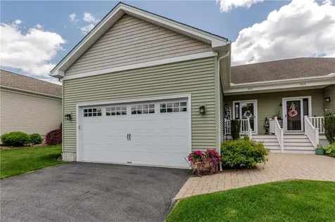 160 Allegra Lane North Kingstown RI 02852