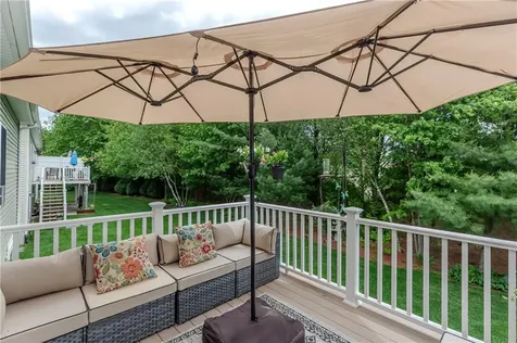 160 Allegra Lane North Kingstown RI 02852