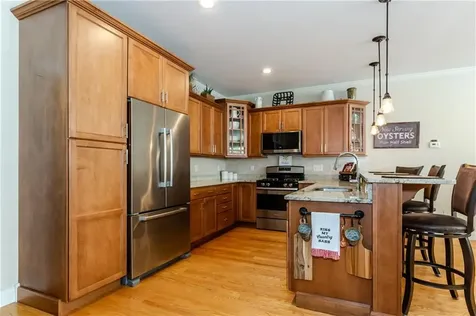 160 Allegra Lane North Kingstown RI 02852