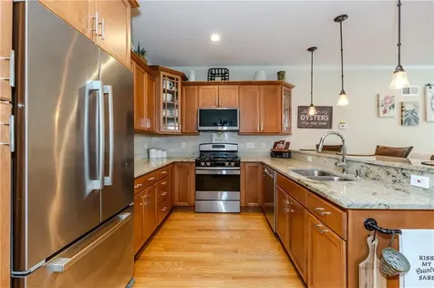 160 Allegra Lane North Kingstown RI 02852