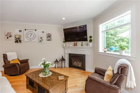 160 Allegra Lane North Kingstown RI 02852