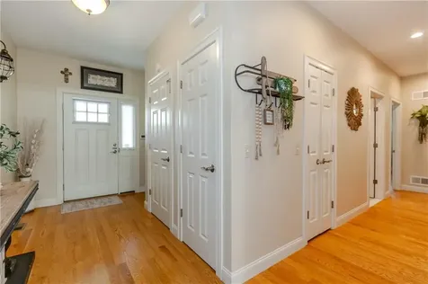 160 Allegra Lane North Kingstown RI 02852
