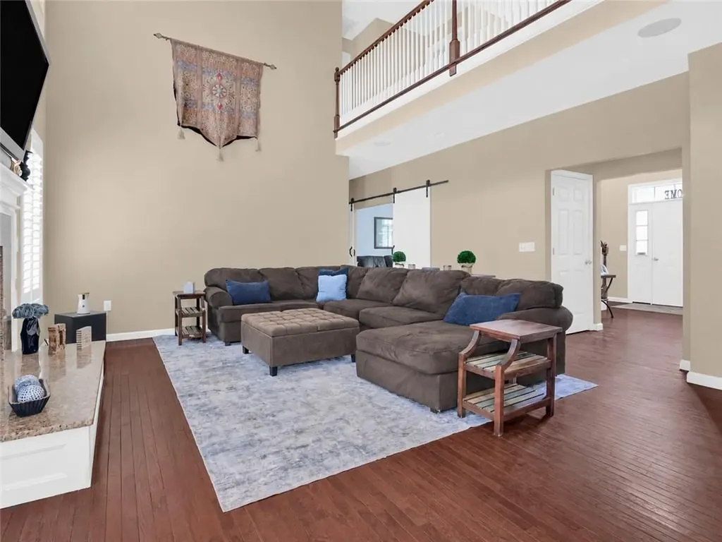 31 Bourque Road Cumberland RI 02864