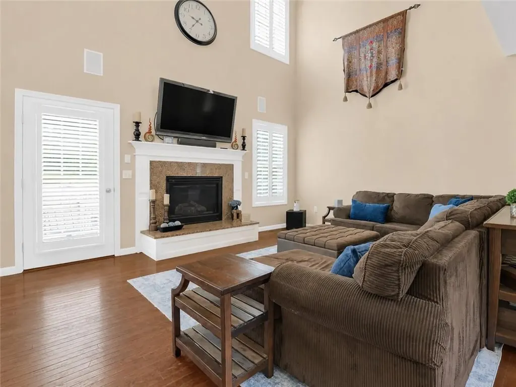 31 Bourque Road Cumberland RI 02864