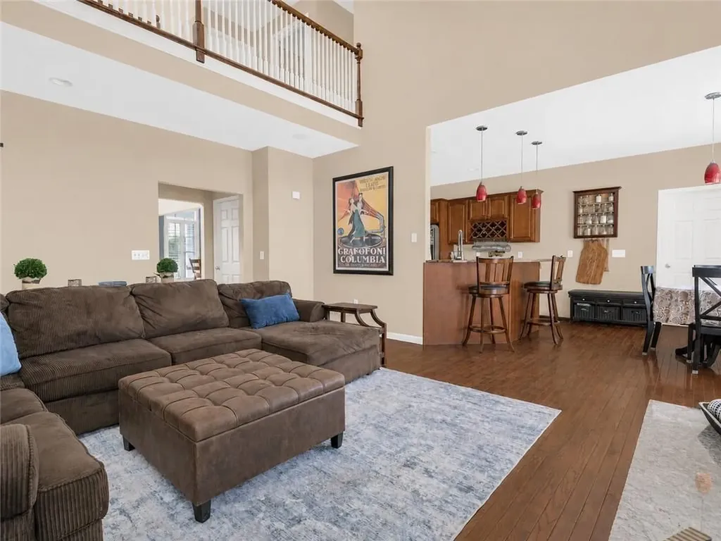 31 Bourque Road Cumberland RI 02864