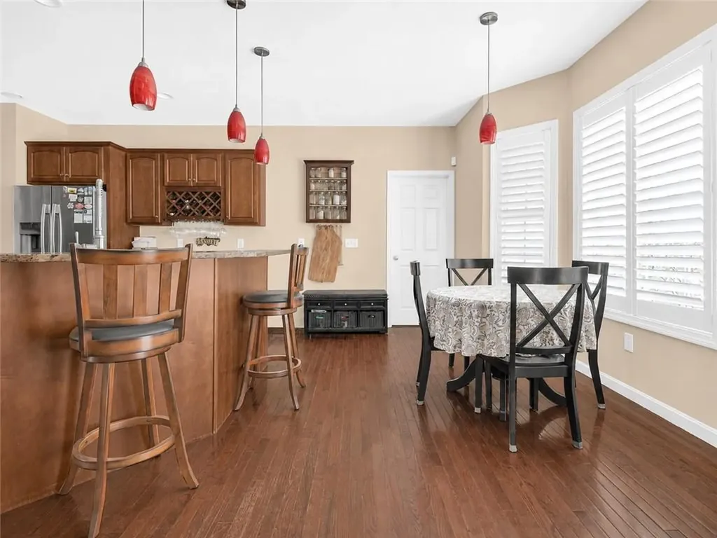 31 Bourque Road Cumberland RI 02864