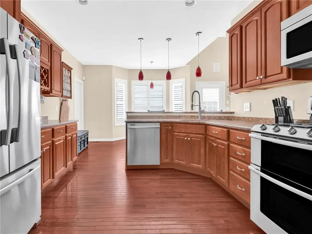 31 Bourque Road Cumberland RI 02864