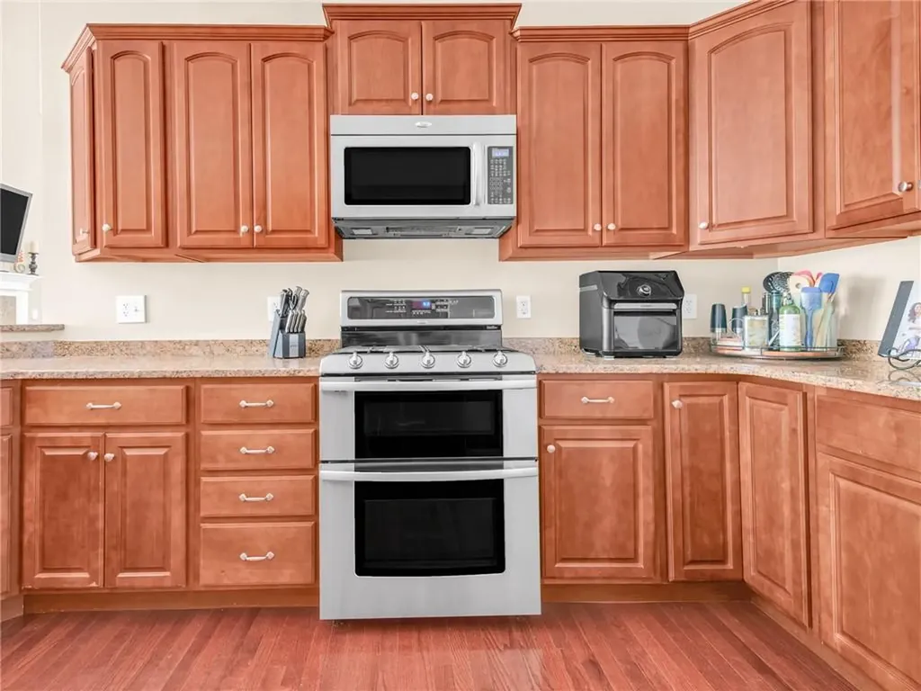 31 Bourque Road Cumberland RI 02864