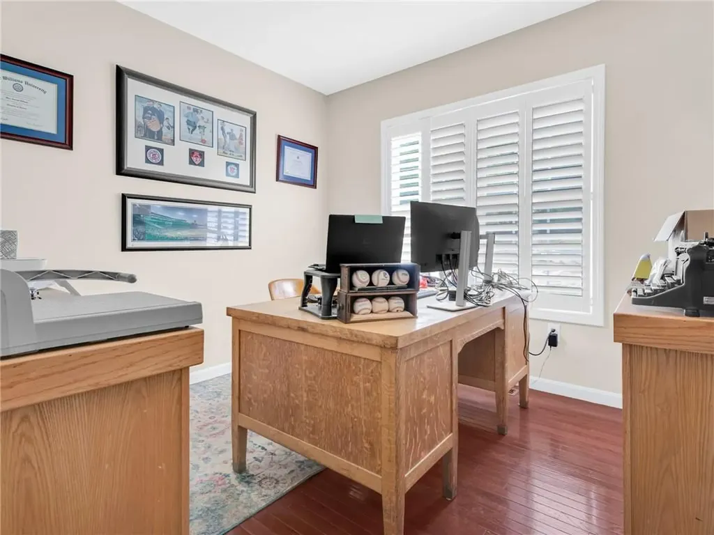 31 Bourque Road Cumberland RI 02864