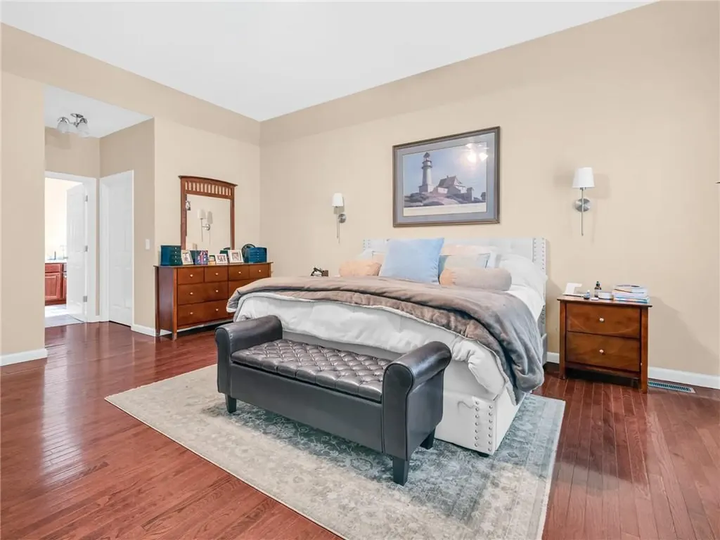 31 Bourque Road Cumberland RI 02864