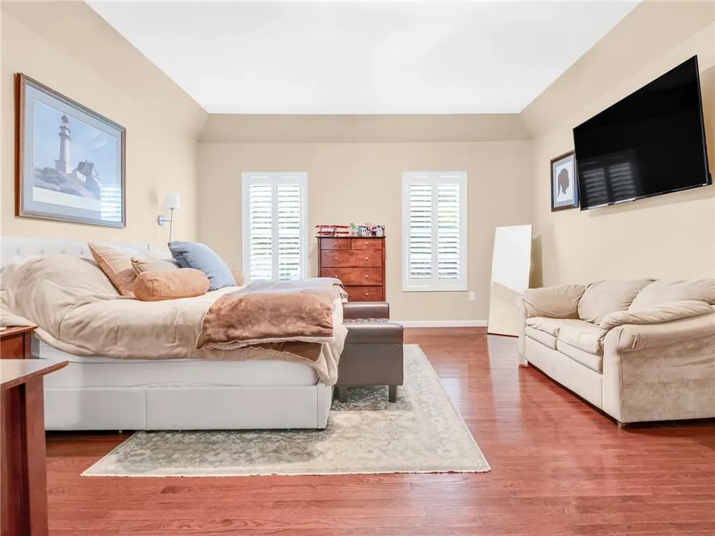 31 Bourque Road Cumberland RI 02864