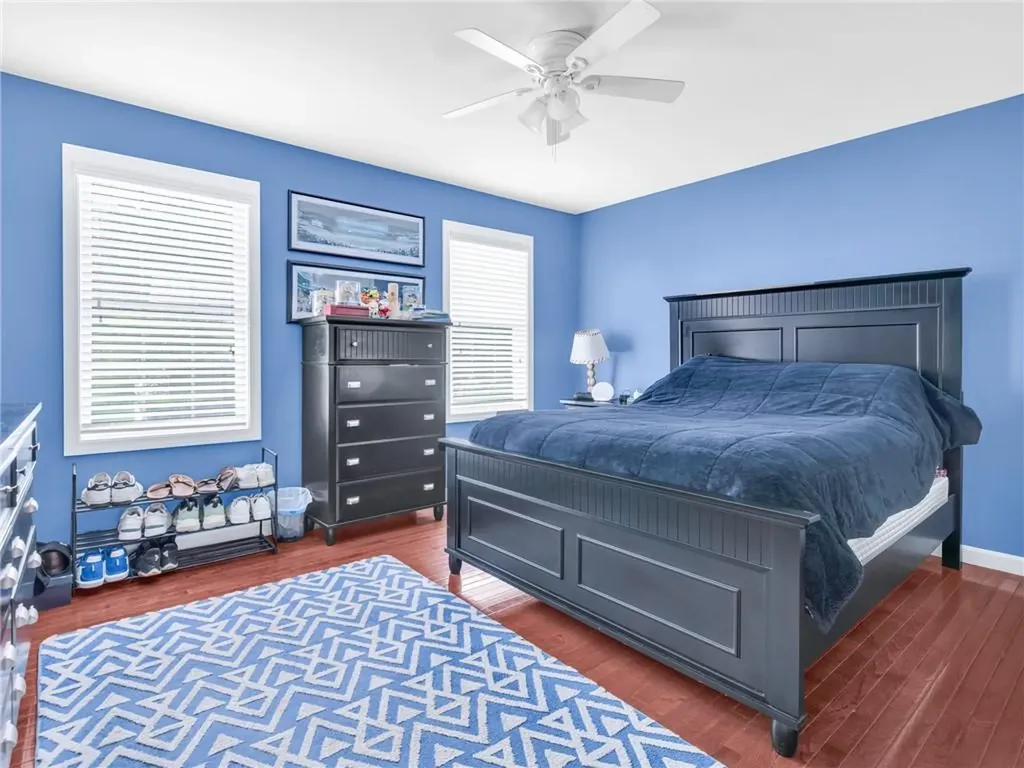 31 Bourque Road Cumberland RI 02864