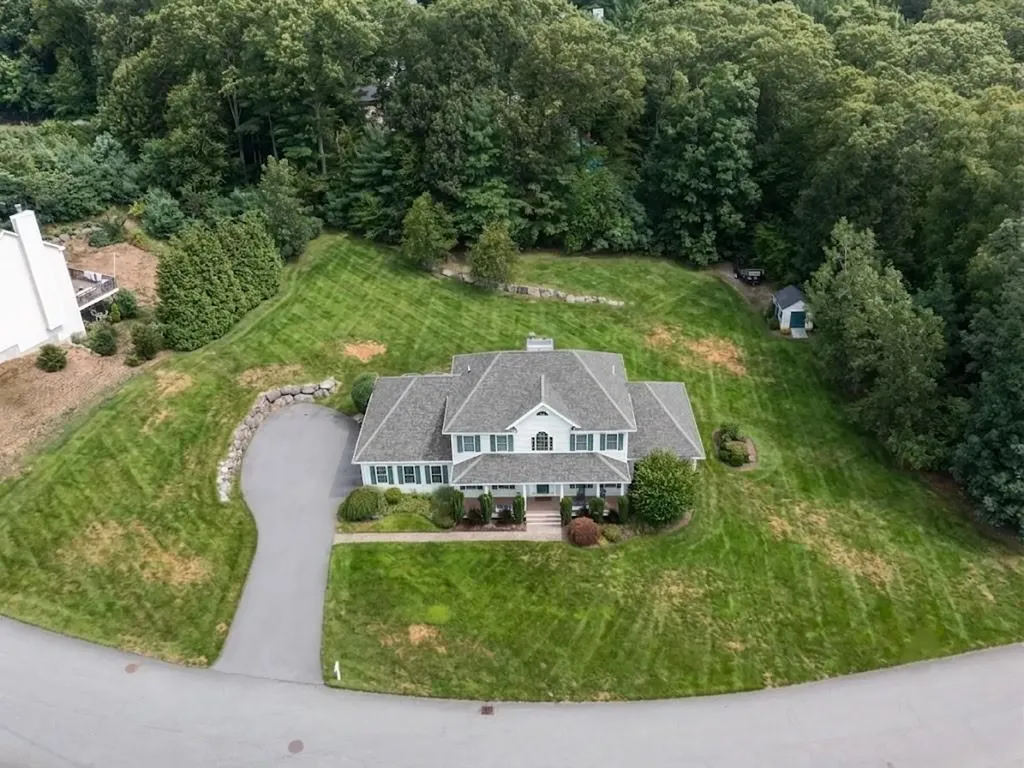 31 Bourque Road Cumberland RI 02864