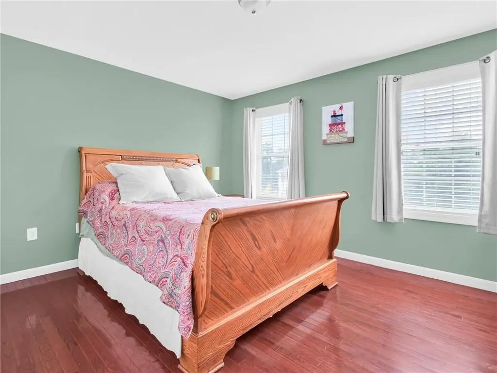 31 Bourque Road Cumberland RI 02864