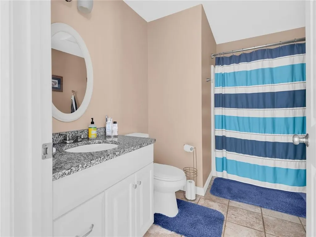31 Bourque Road Cumberland RI 02864