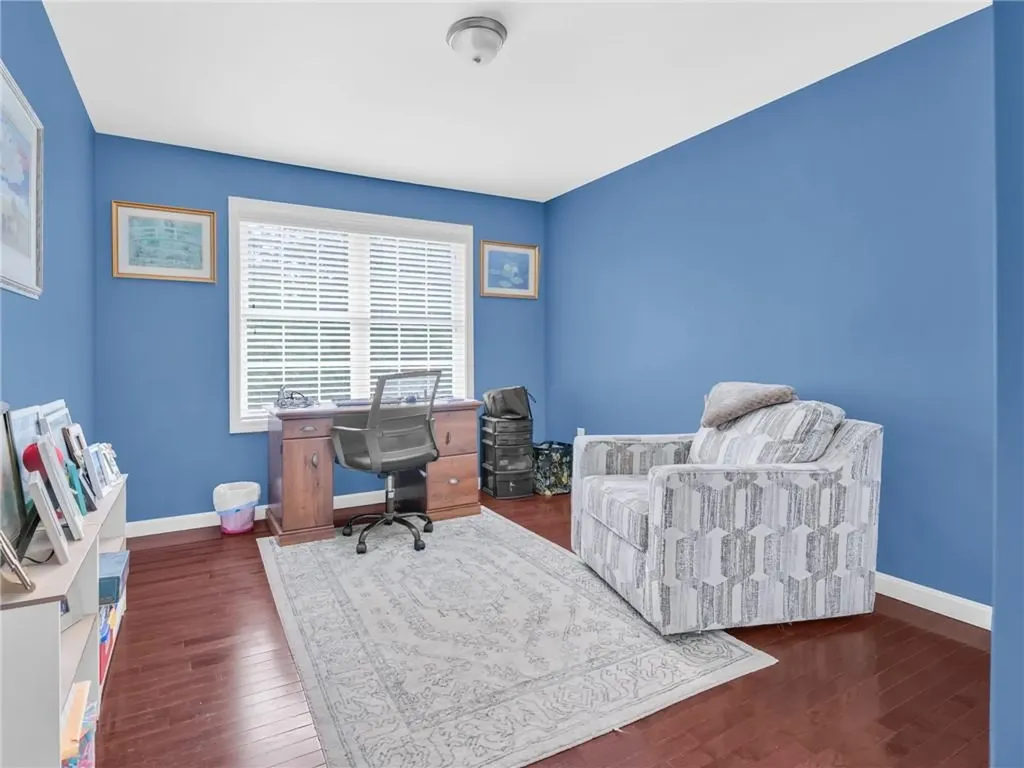 31 Bourque Road Cumberland RI 02864