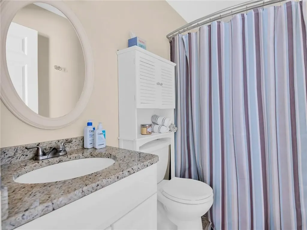31 Bourque Road Cumberland RI 02864