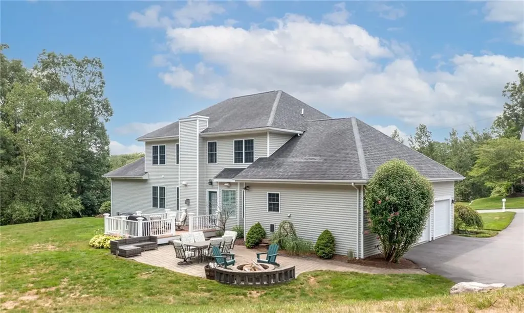 31 Bourque Road Cumberland RI 02864
