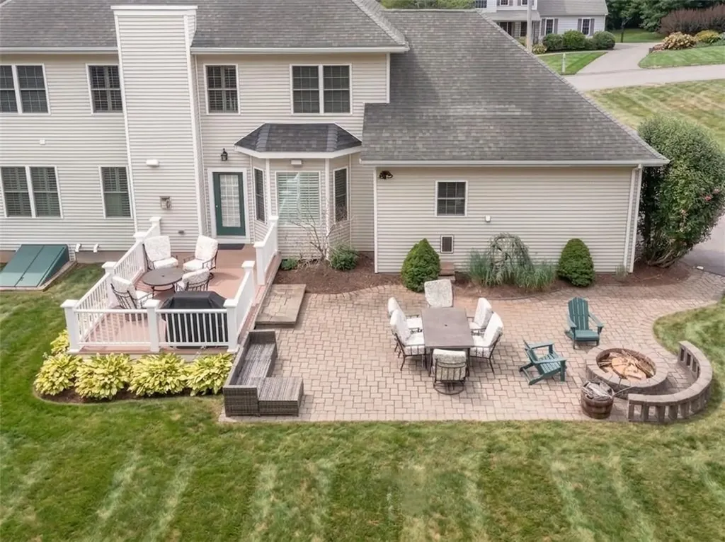31 Bourque Road Cumberland RI 02864