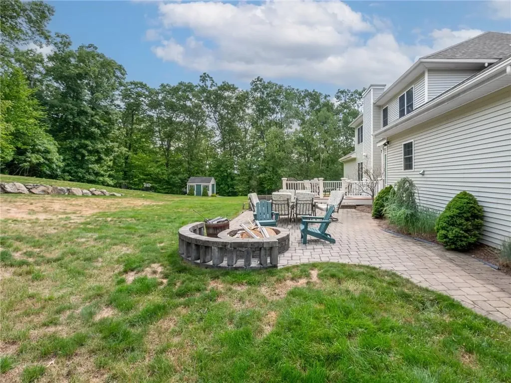 31 Bourque Road Cumberland RI 02864