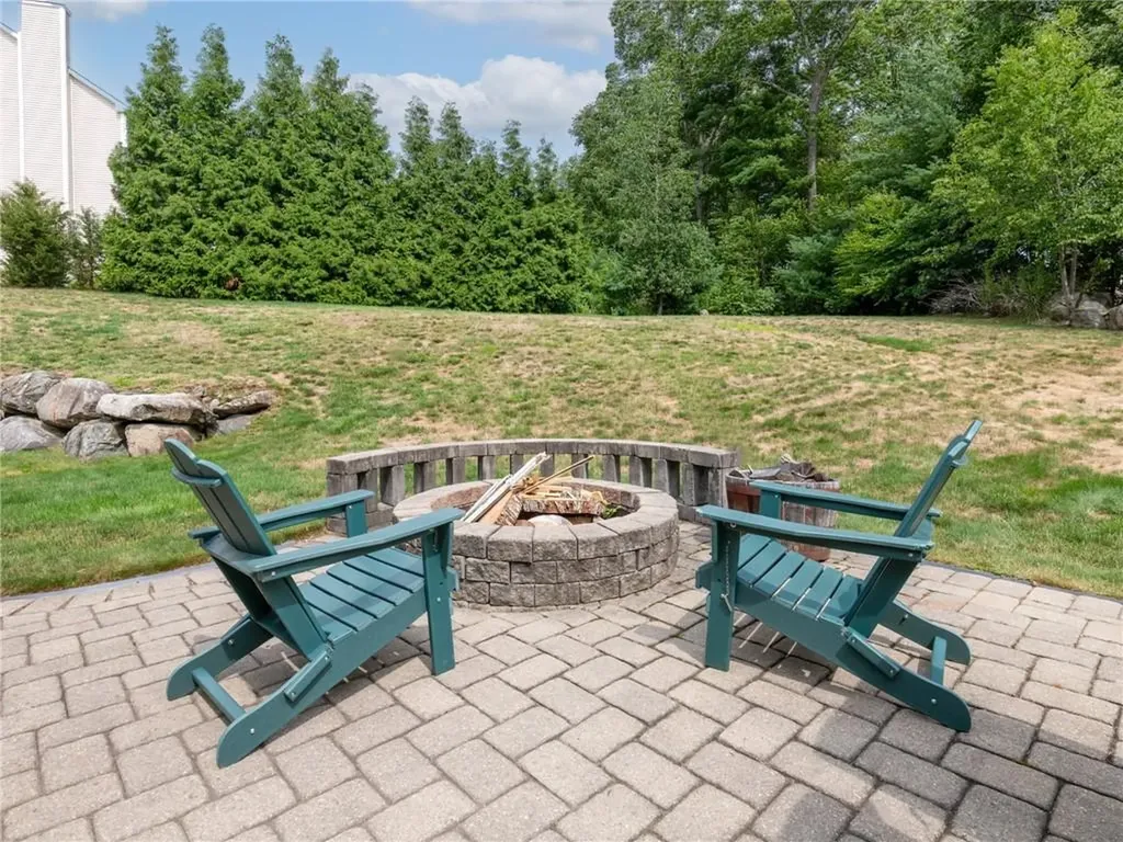 31 Bourque Road Cumberland RI 02864