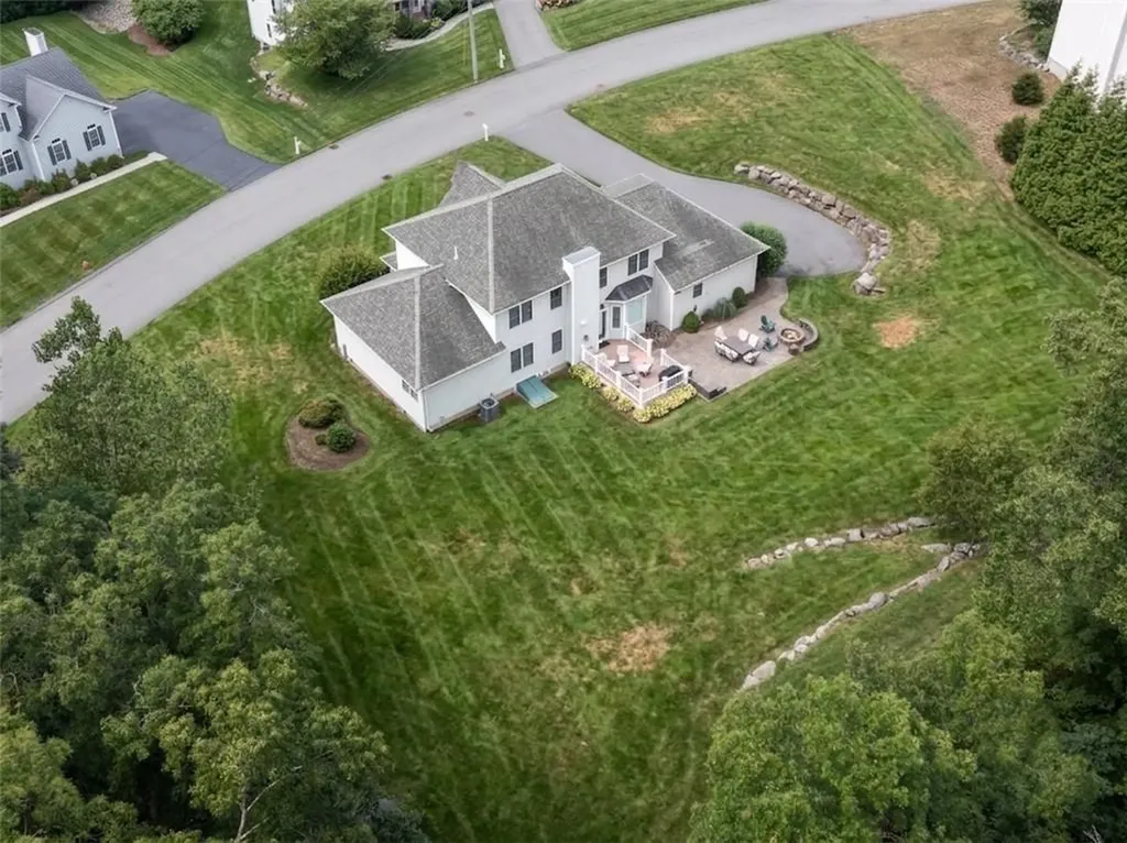 31 Bourque Road Cumberland RI 02864
