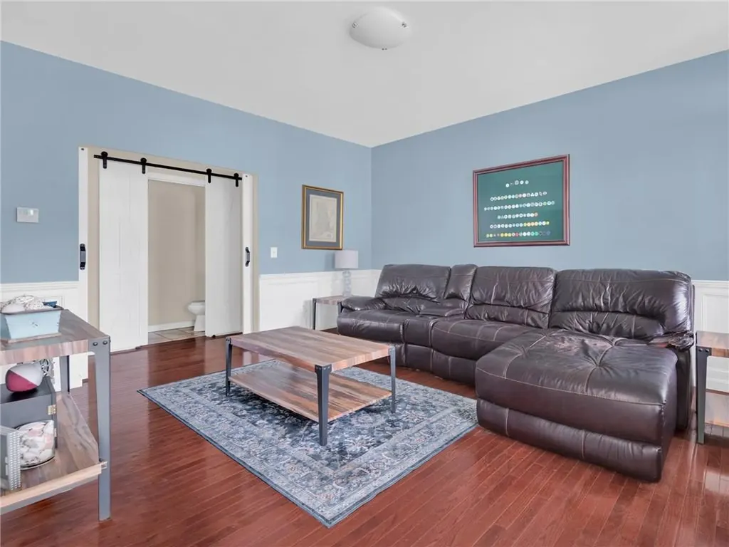 31 Bourque Road Cumberland RI 02864