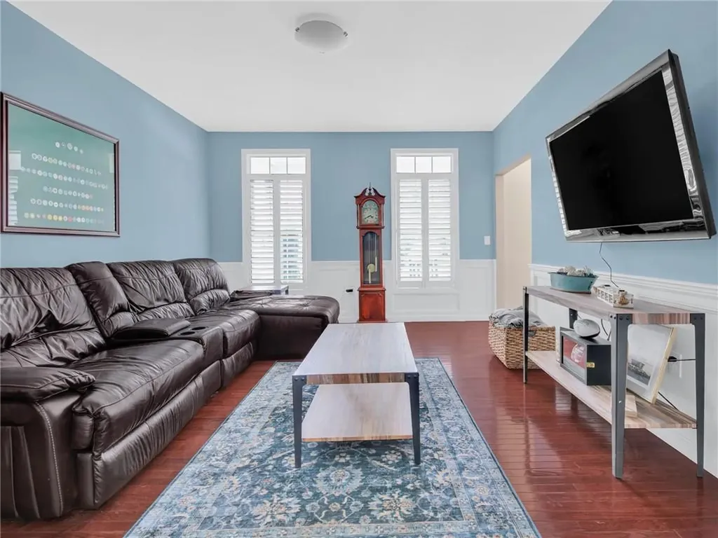 31 Bourque Road Cumberland RI 02864