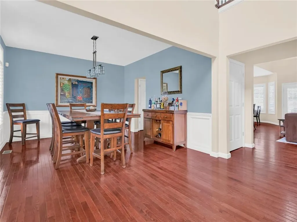31 Bourque Road Cumberland RI 02864