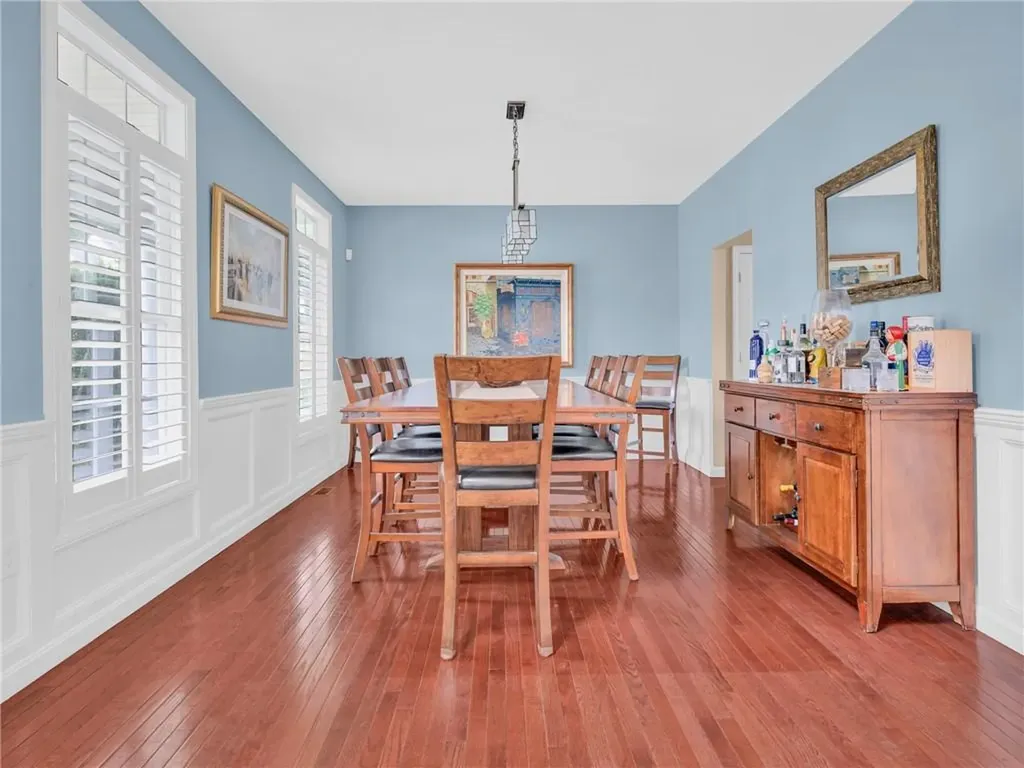 31 Bourque Road Cumberland RI 02864