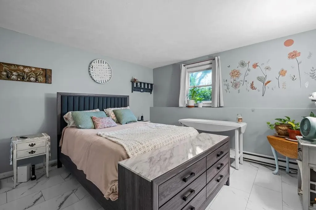 200 Manville Hill Road Cumberland RI 02864
