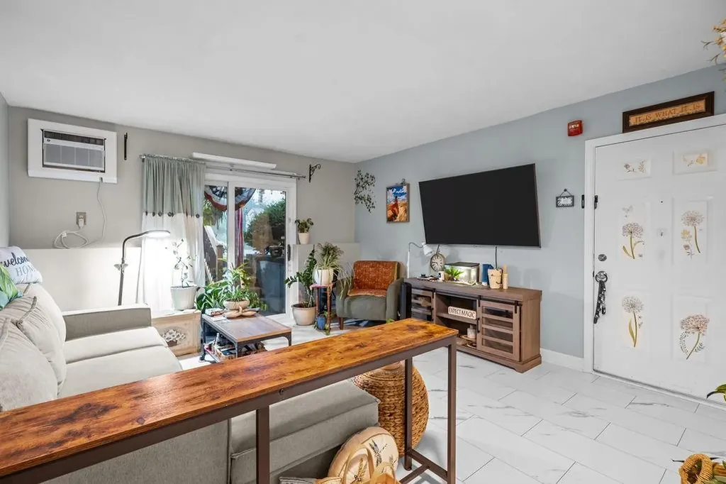 200 Manville Hill Road Cumberland RI 02864