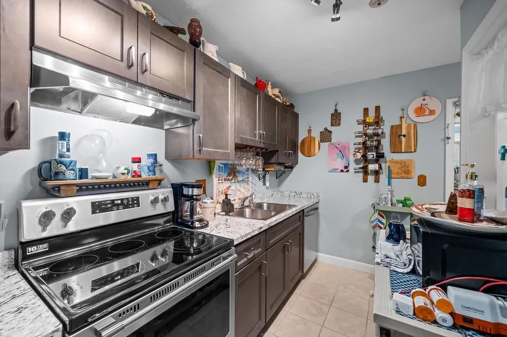 200 Manville Hill Road Cumberland RI 02864
