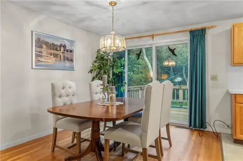 102 Windward Walk North Kingstown RI 02852
